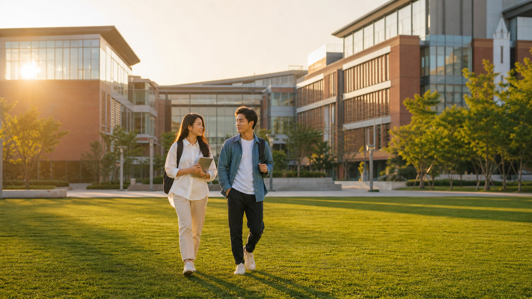 NC State có phải trung tâm kỹ thuật ít được nhắc đến nhất miền Nam? Hướng dẫn xét tuyển toàn diện