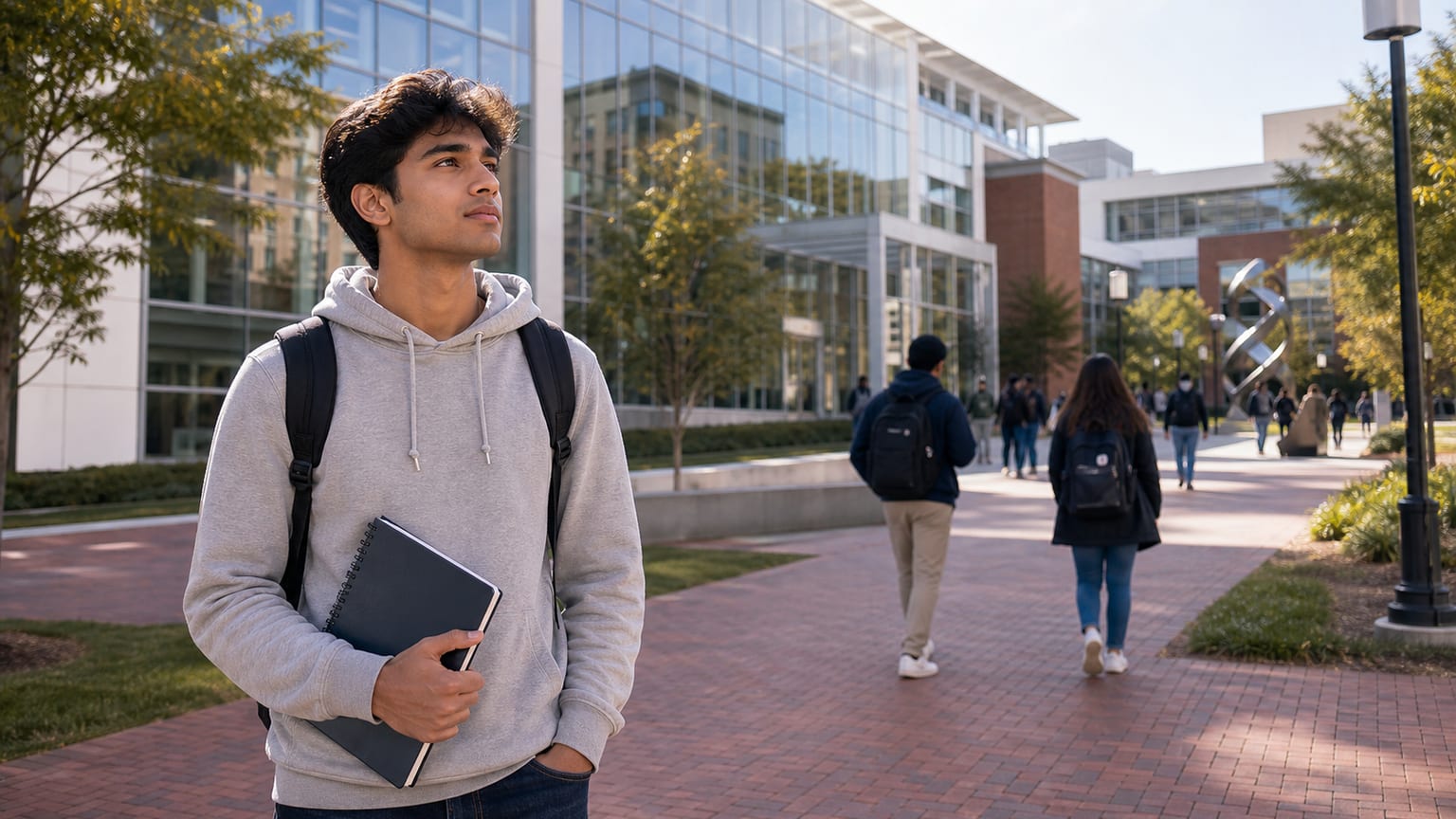 Is NC State the South's Quietest Engineering Powerhouse? A Complete Admissions Guide