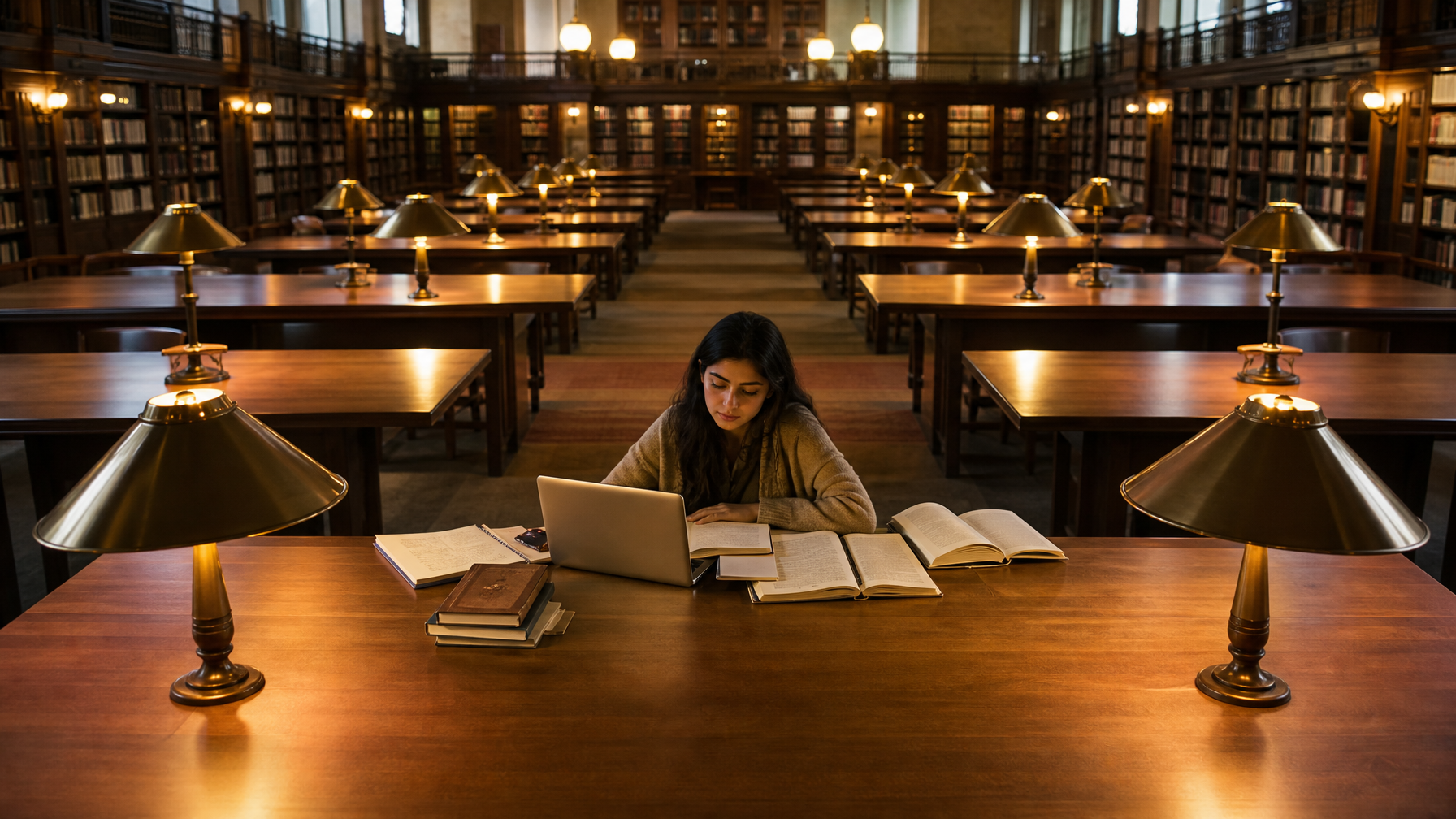 لماذا تجلس HBCU في وسط Research Triangle؟ شرح NCCU وShaw وSaint Augustine's