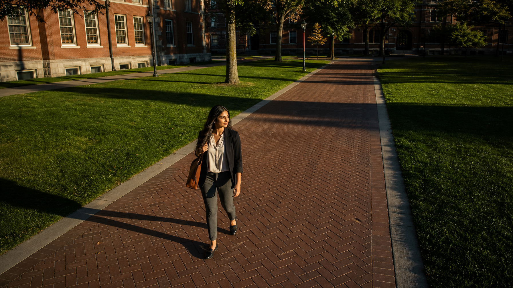 Research Triangle के बीच में एक HBCU क्यों बैठती है? NCCU, Shaw, और Saint Augustine's की व्याख्या
