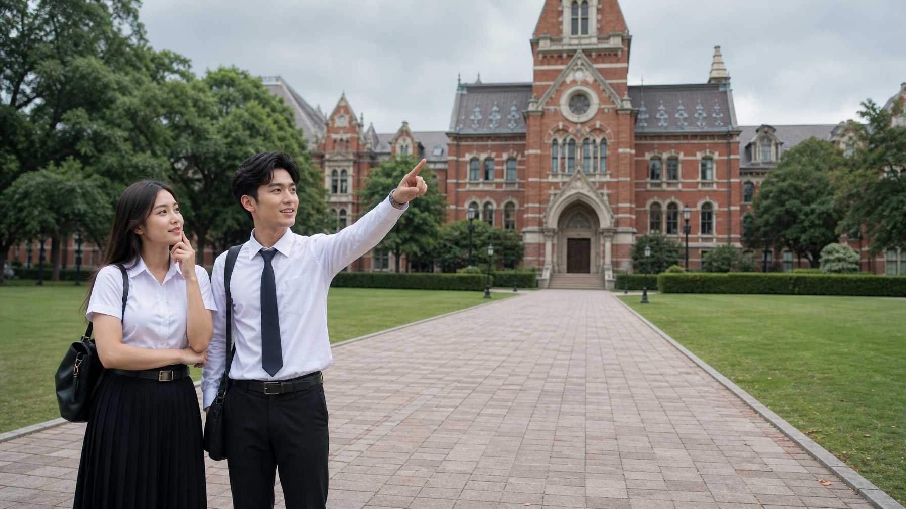 ทำไม HBCU จึงตั้งอยู่ตรงกลาง Research Triangle? คำอธิบาย NCCU, Shaw และ Saint Augustine's