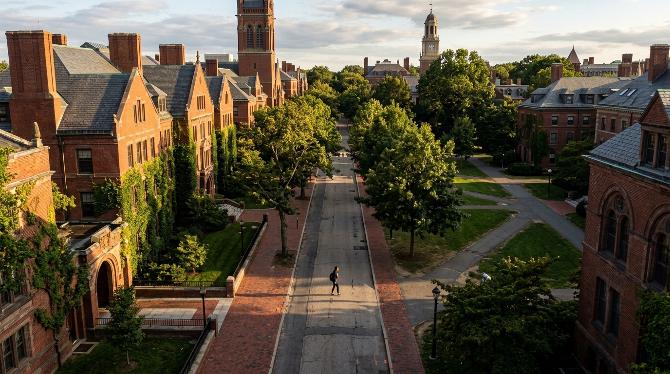 Vì sao một HBCU lại nằm giữa Research Triangle? Giải mã NCCU, Shaw và Saint Augustine's