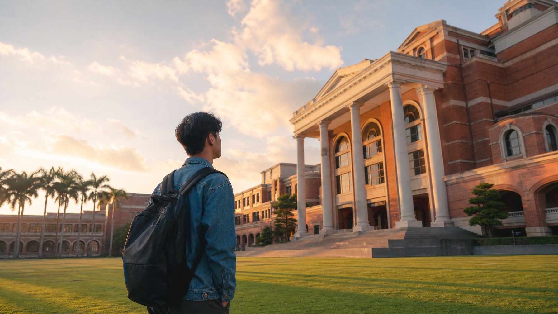 為什麼 Research Triangle 中央會有一所 HBCU?NCCU、Shaw 與 Saint Augustine's 解析