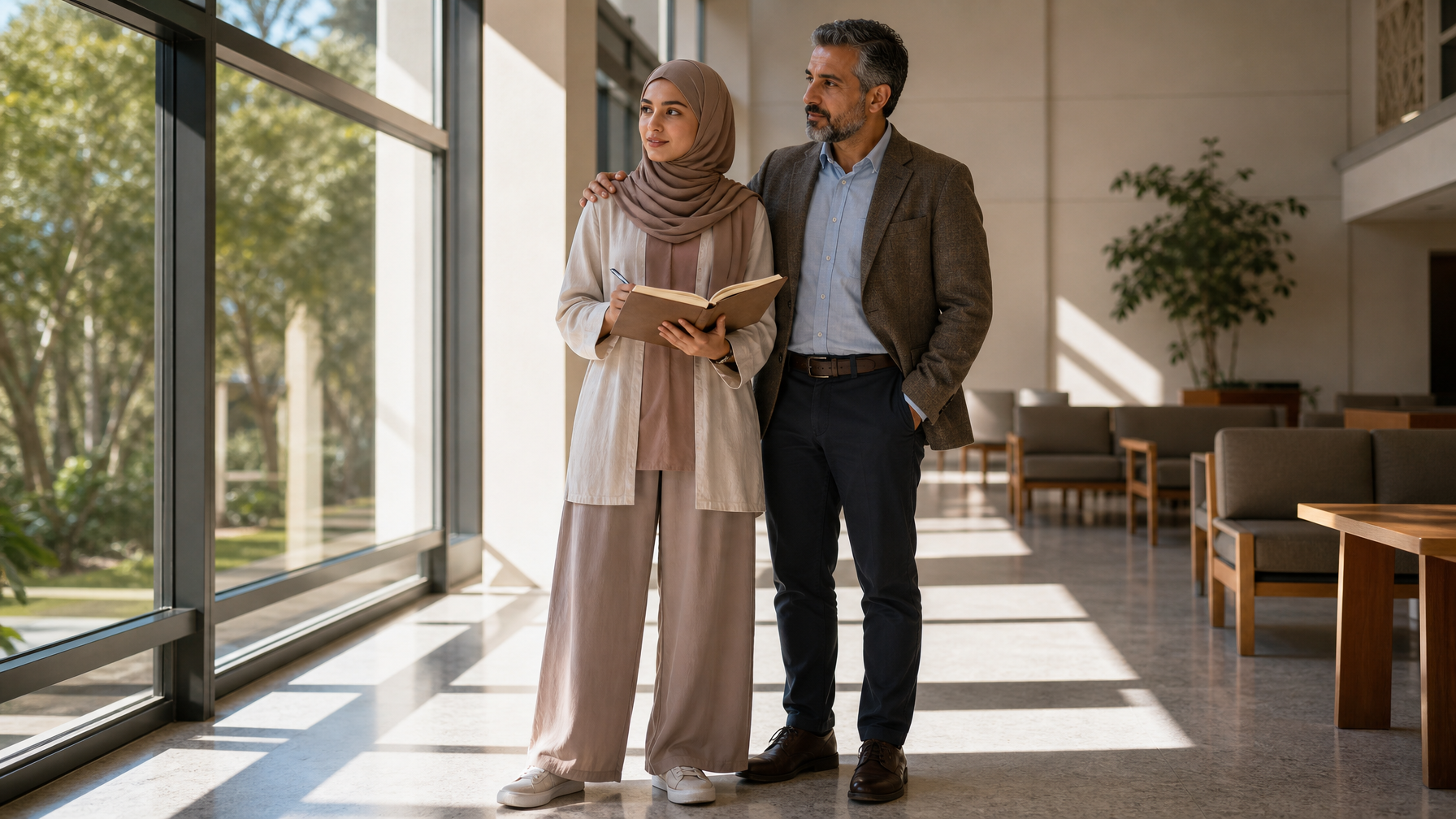 لماذا ينبغي للعائلات تضمين North Carolina Central University في زيارة Durham؟