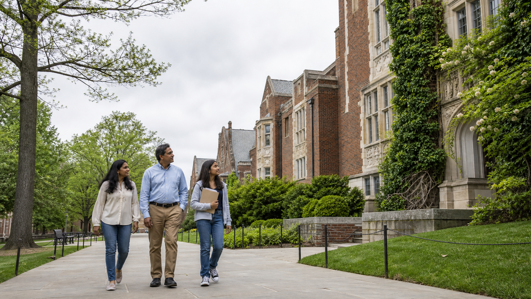 Families को Durham Visit पर North Carolina Central University क्यों शामिल करना चाहिए?