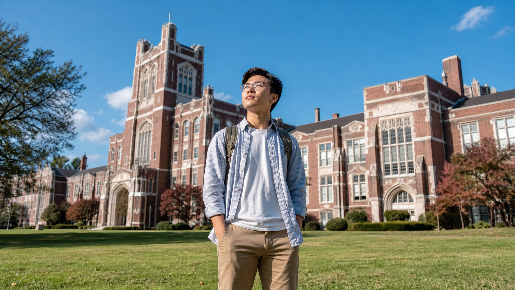 為什麼家庭該把 North Carolina Central University 排進 Durham 造訪？