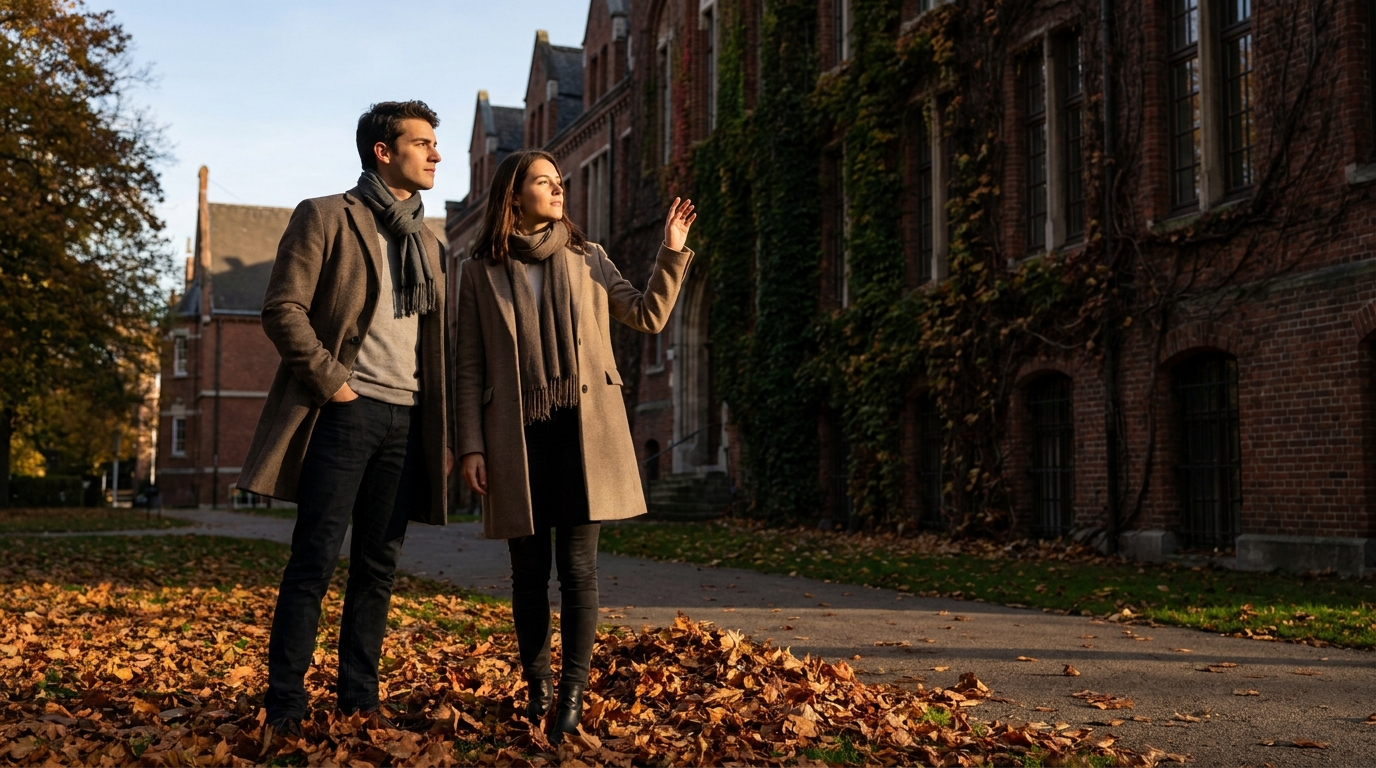 De Boston à Yale, Brown et Dartmouth : un week-end Ivy en Nouvelle-Angleterre