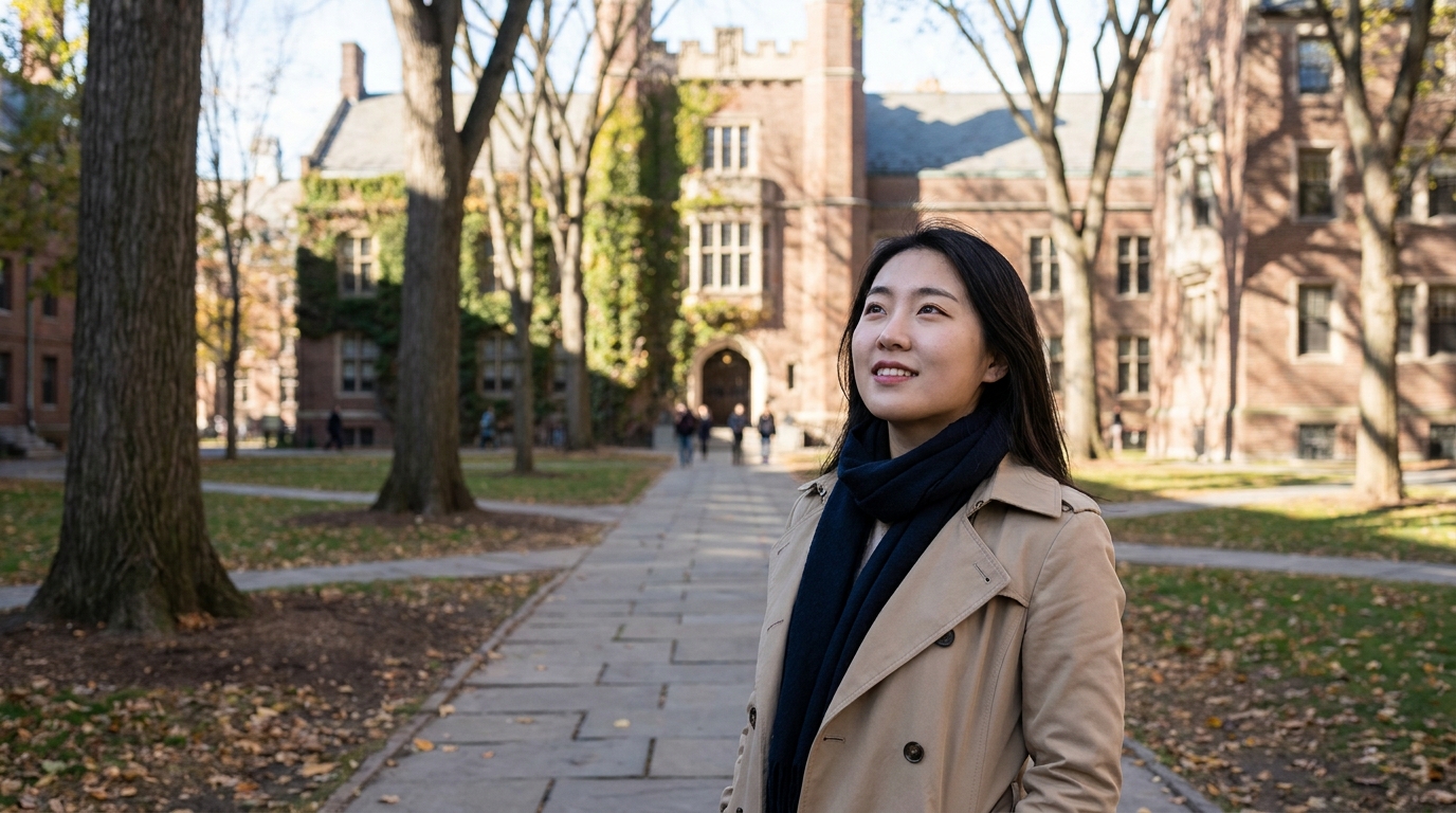 보스턴에서 Yale, Brown, Dartmouth까지: 뉴잉글랜드 Ivy 주말 여행