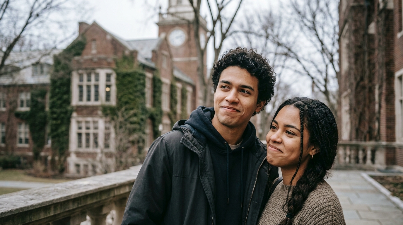 De Boston a Yale, Brown e Dartmouth: Um Fim de Semana Ivy na Nova Inglaterra