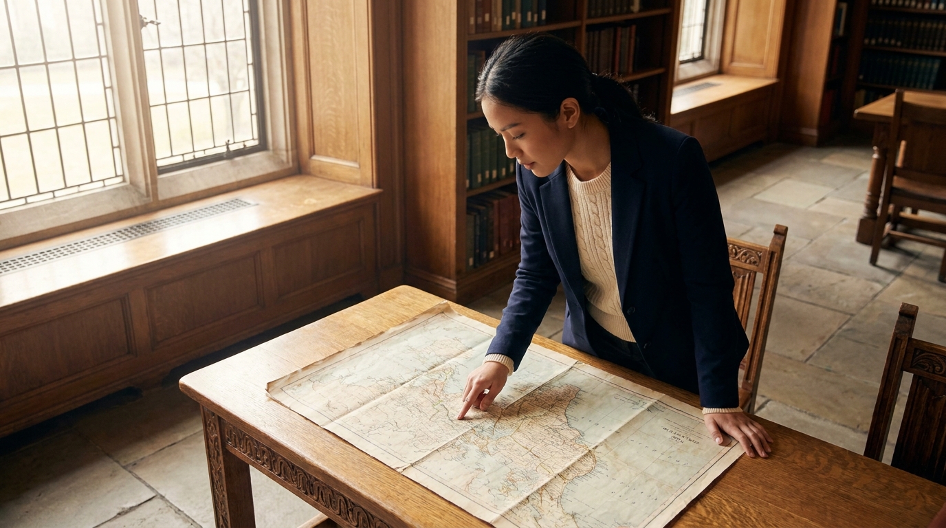 จากบอสตันถึง Yale, Brown และ Dartmouth: สุดสัปดาห์ Ivy ของ New England