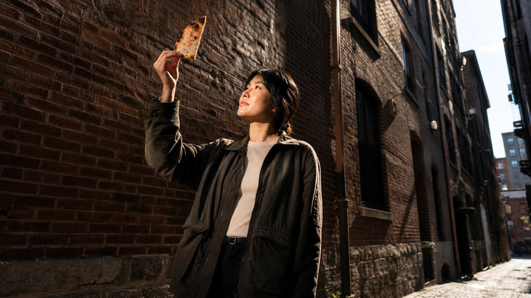 New Haven Apizza:Frank Pepe、Sally's、Modern Apizza のスキル養成ガイド