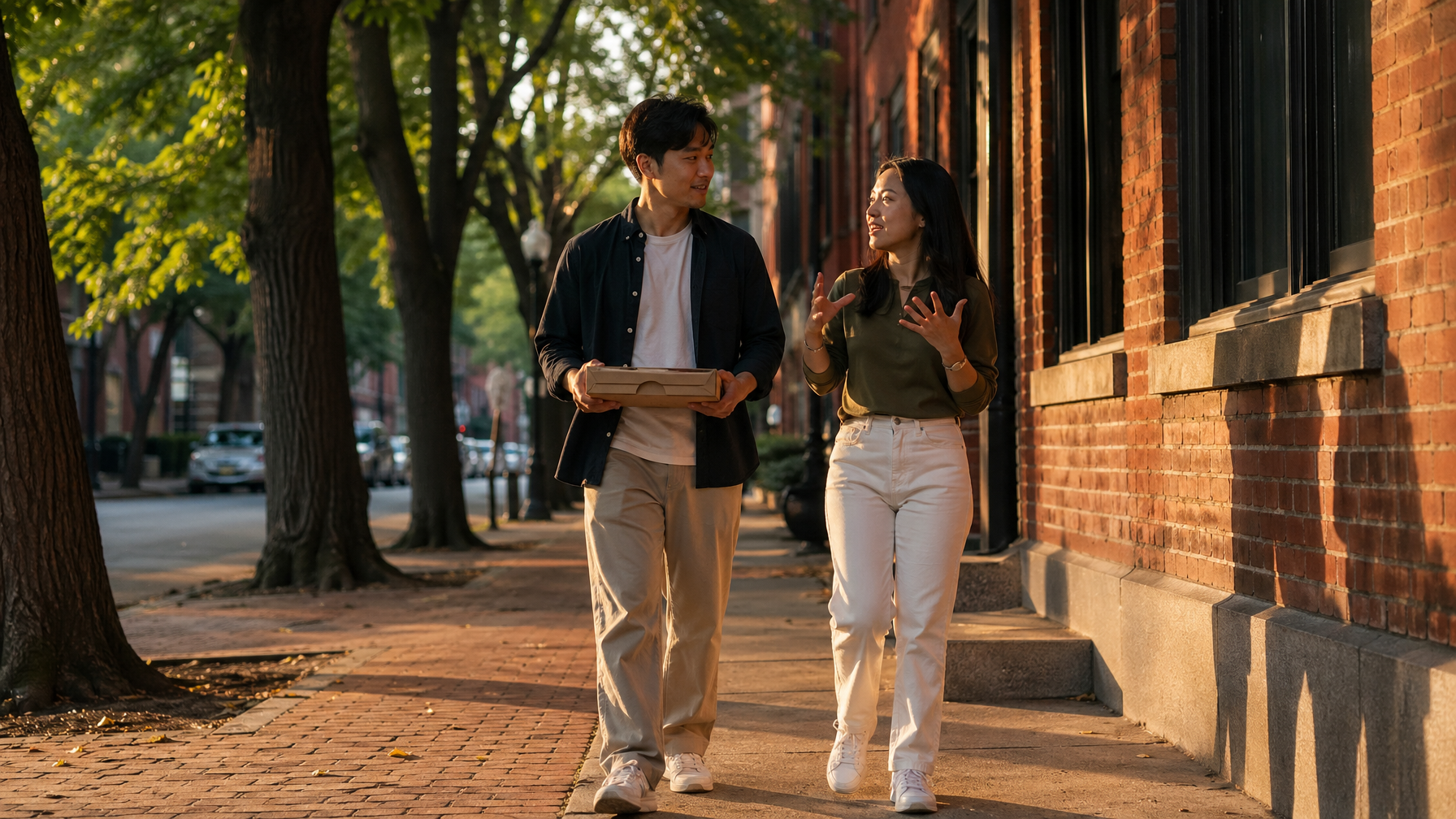 Apizza New Haven: Hành trình rèn kỹ năng qua Frank Pepe, Sally's và Modern Apizza