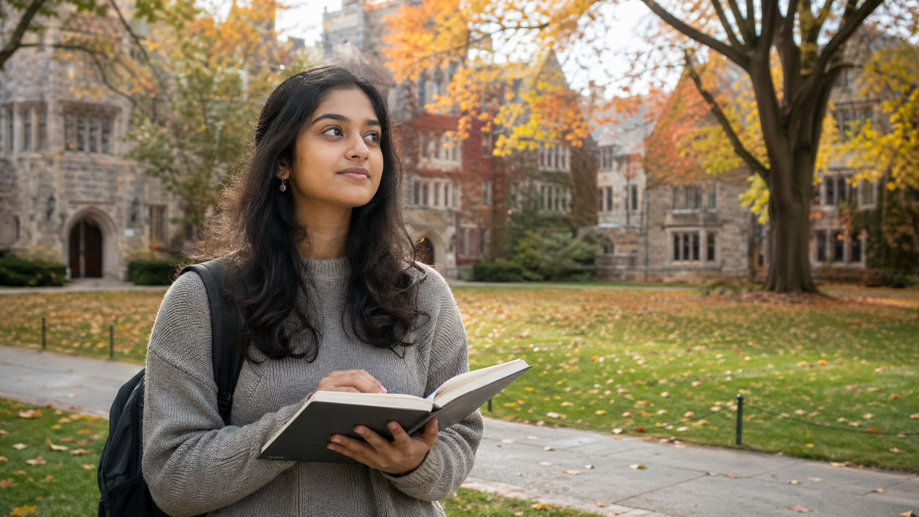 New Haven के मौसम और campus visit का समय: Yale tours, fall foliage, और Bulldog Days के लिए एक decision tree
