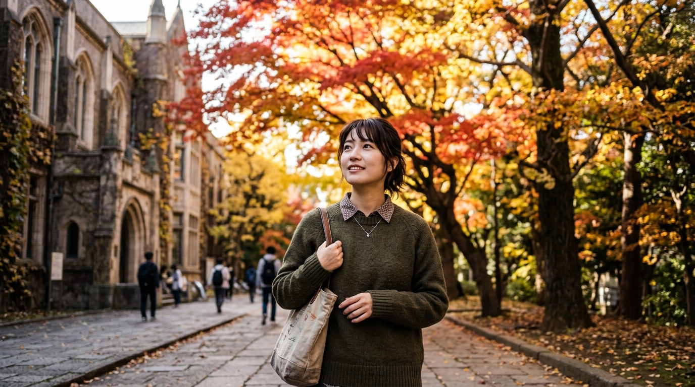 New Haven の季節とキャンパス訪問タイミング:Yale ツアー、紅葉、Bulldog Days のための意思決定ツリー