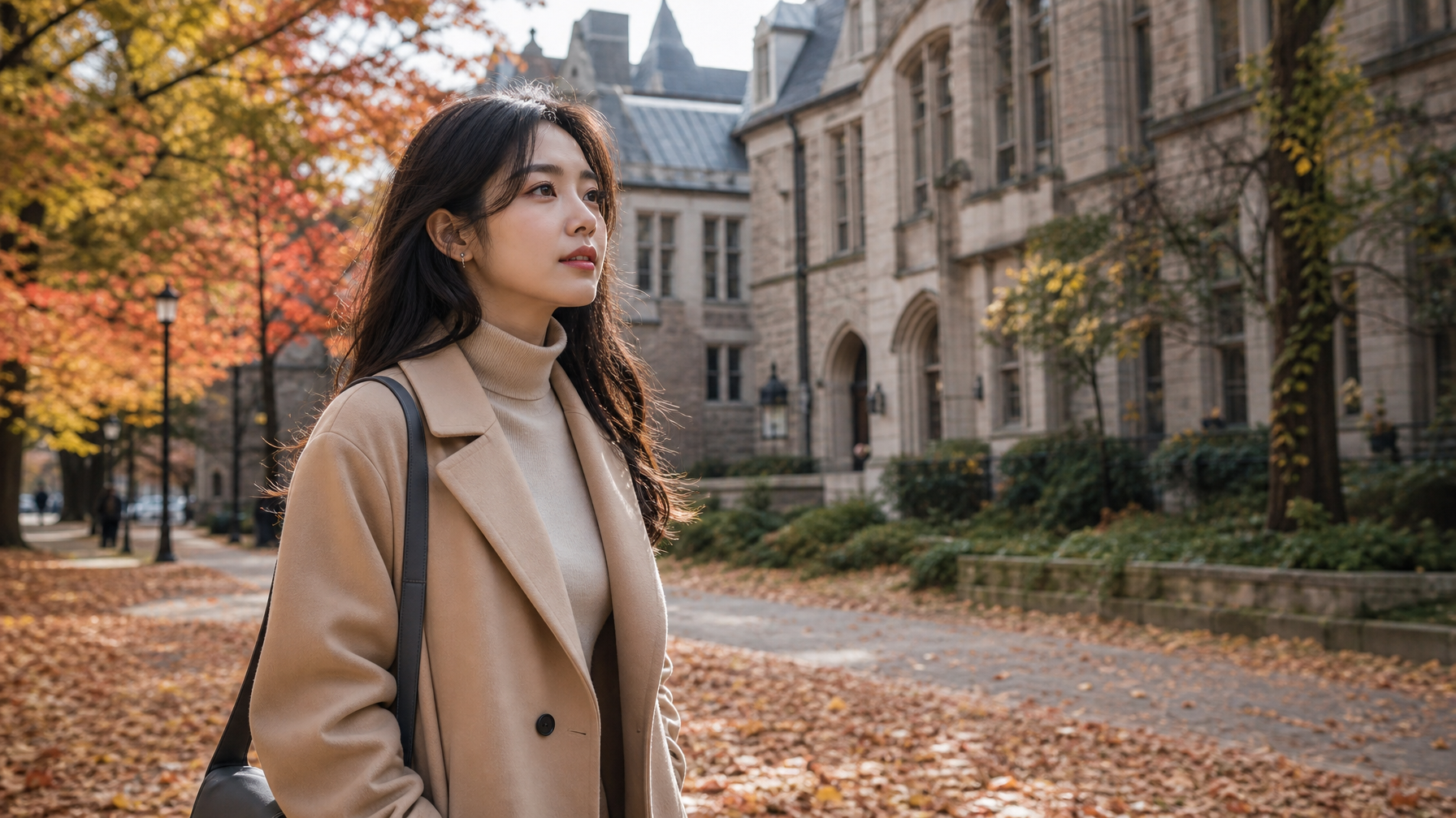 New Haven 계절과 캠퍼스 방문 시기: Yale 투어, 단풍, Bulldog Days를 위한 결정 트리
