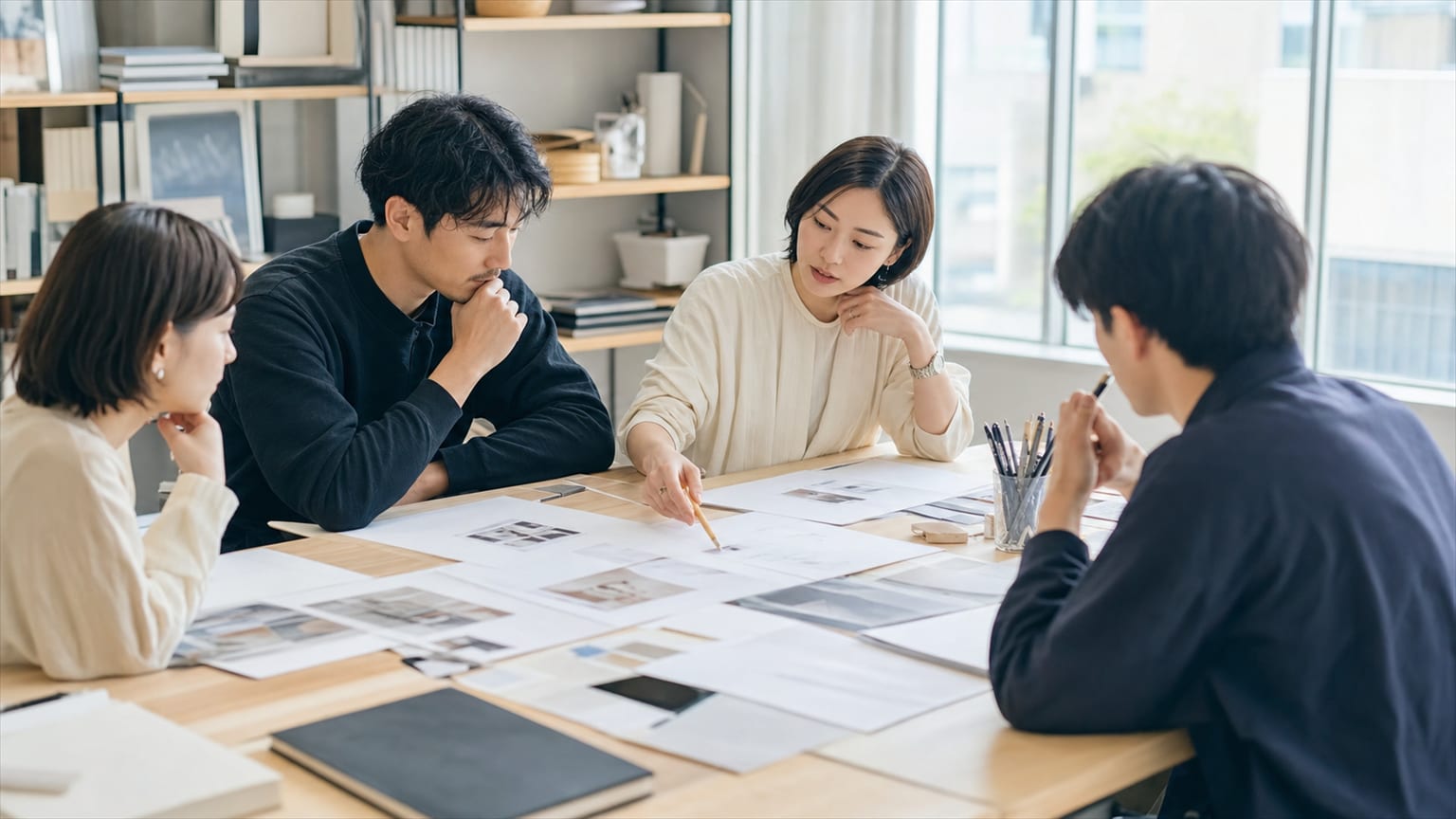 「No Offense, But...」など、かえって事態を悪くするフィードバック表現