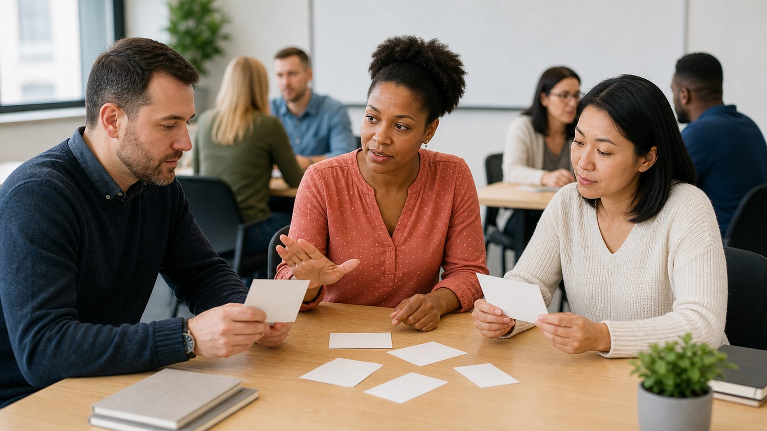 "No Offense, But..." and Other Feedback Phrases That Make Things Worse