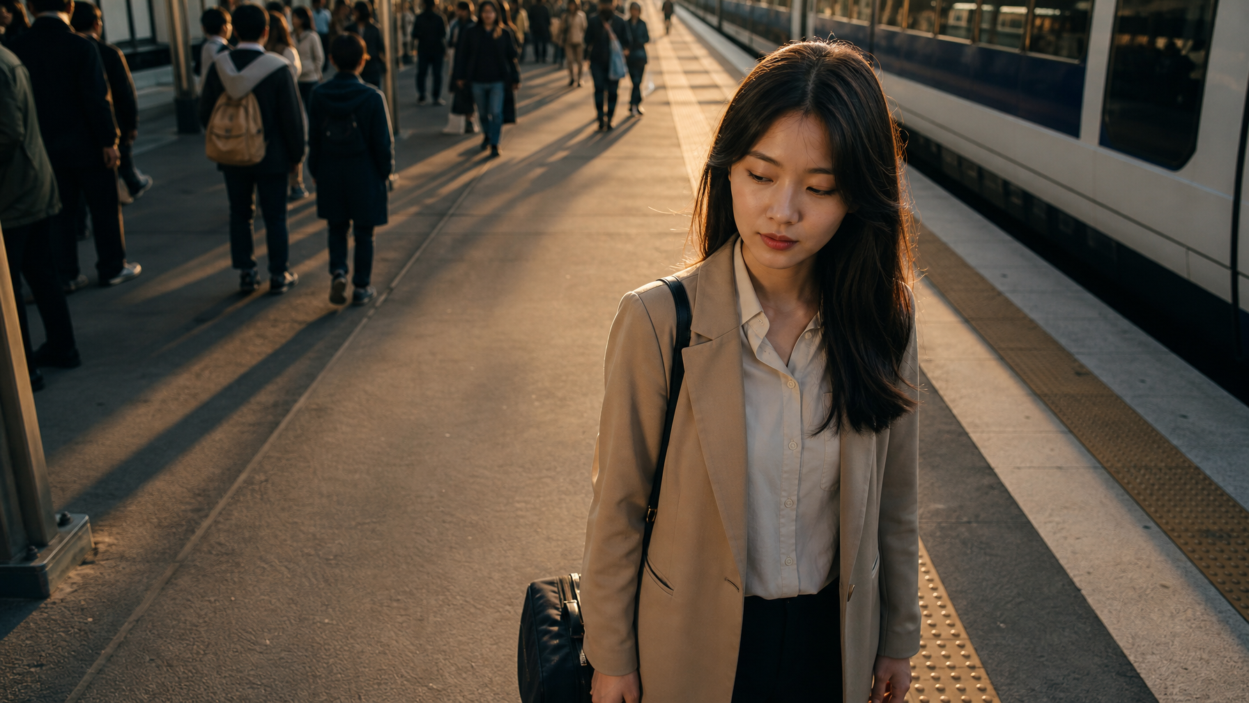 New Haven에서 본 Northeast Corridor: Wesleyan, Trinity, UConn, Brown, 그리고 Manhattan으로의 일상 Metro-North 통근