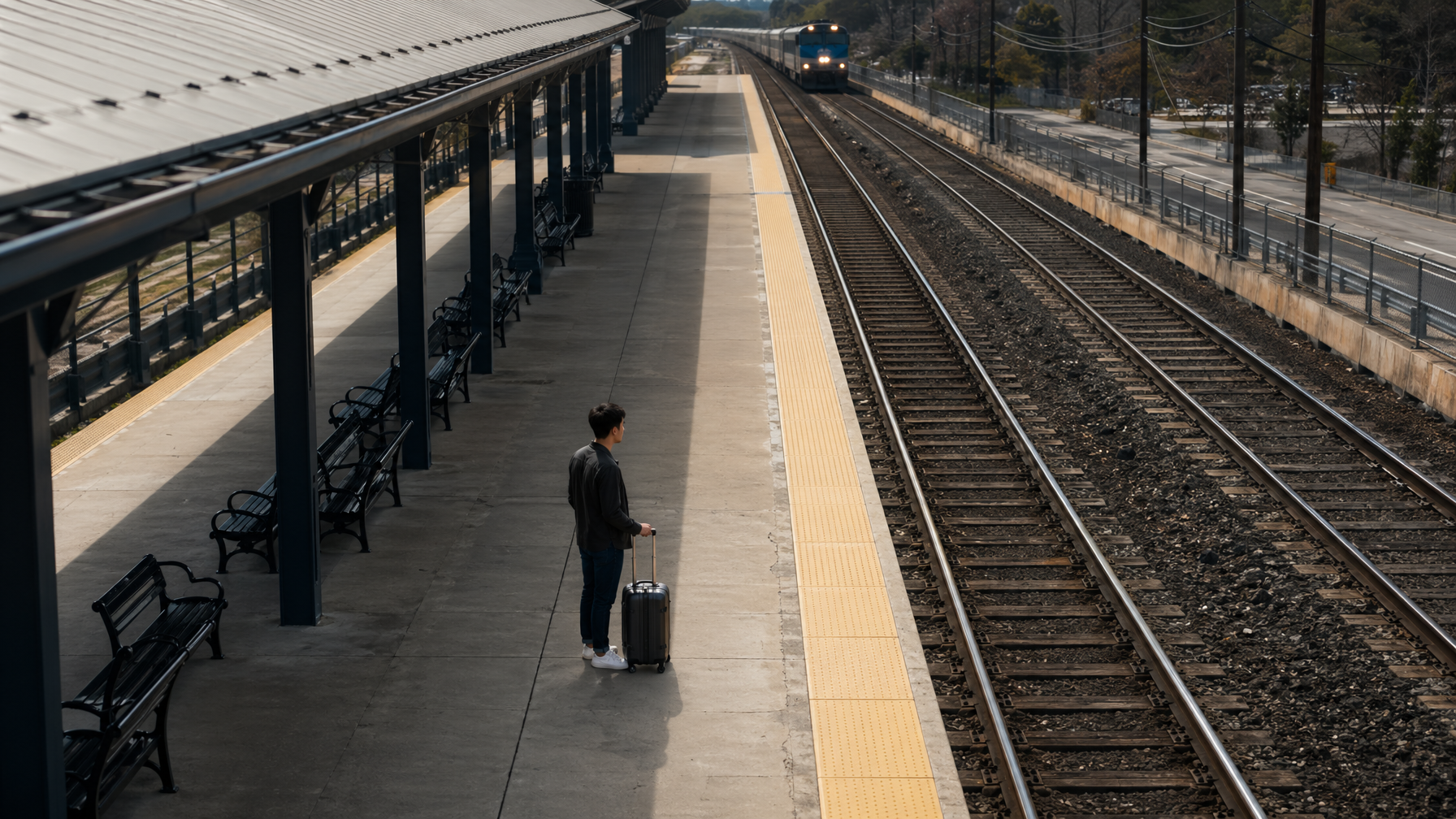 Cụm đại học Northeast Corridor từ Philadelphia: Princeton, Rutgers, Lehigh, Lafayette, Bucknell, Penn State và Johns Hopkins
