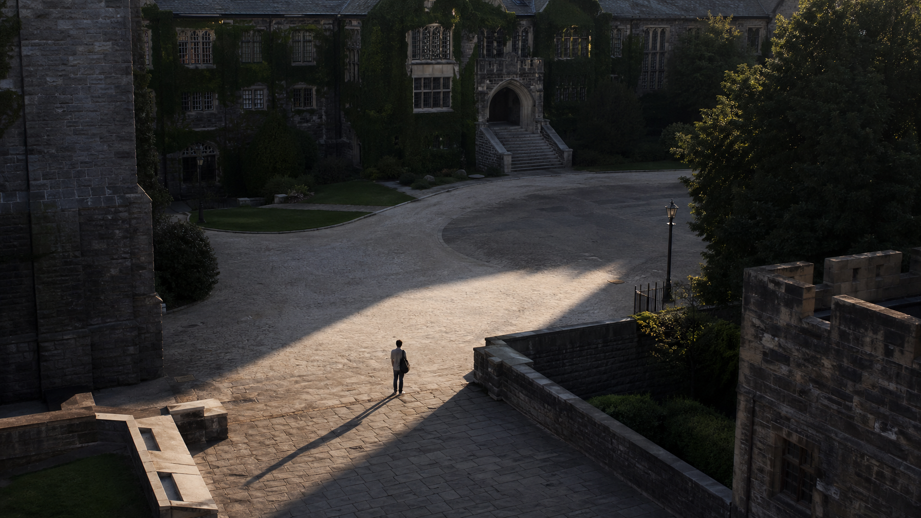 從費城出發的東北走廊大學群:Princeton、Rutgers、Lehigh、Lafayette、Bucknell、Penn State 與 Johns Hopkins