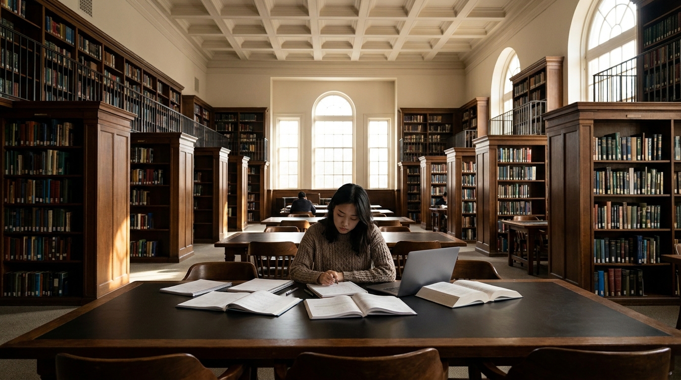 Northwestern University 입시 완벽 가이드: Medill, Kellogg, McCormick, Bienen, 그리고 Evanston 호반 캠퍼스