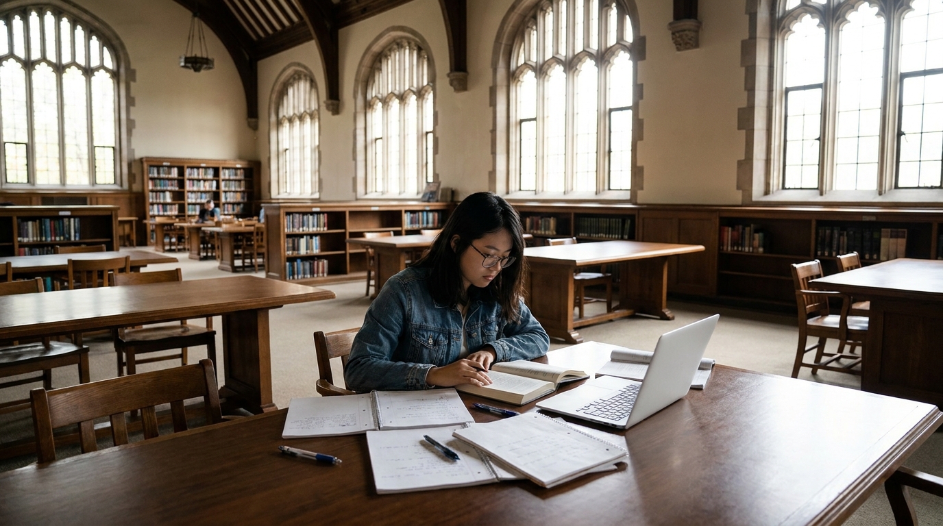西北大學招生完整指南：Medill、Kellogg、McCormick、Bienen 與 Evanston 湖畔校區