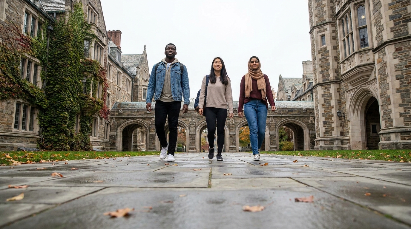 Northwestern University Admissions Complete Guide: Medill, Kellogg, McCormick, Bienen, and the Evanston Lake Campus