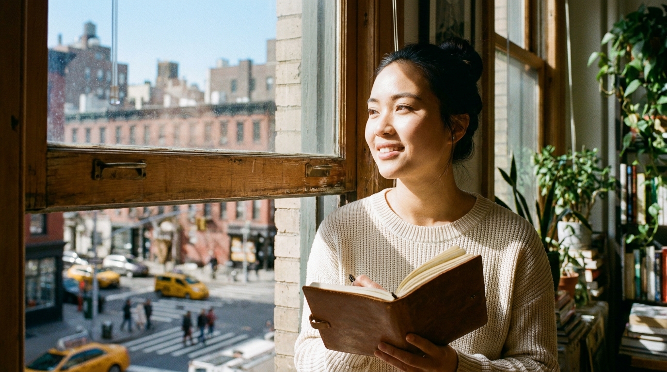 Bản đồ ẩm thực sắc tộc NYC: Chinatown, Koreatown, Jackson Heights và Little Italy