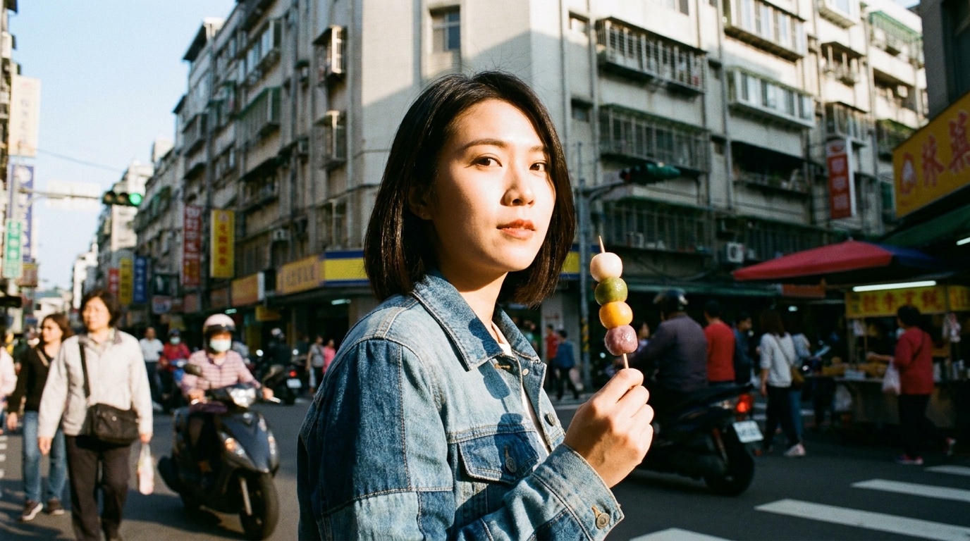 紐約族裔美食地圖：Chinatown、Koreatown、Jackson Heights、Little Italy