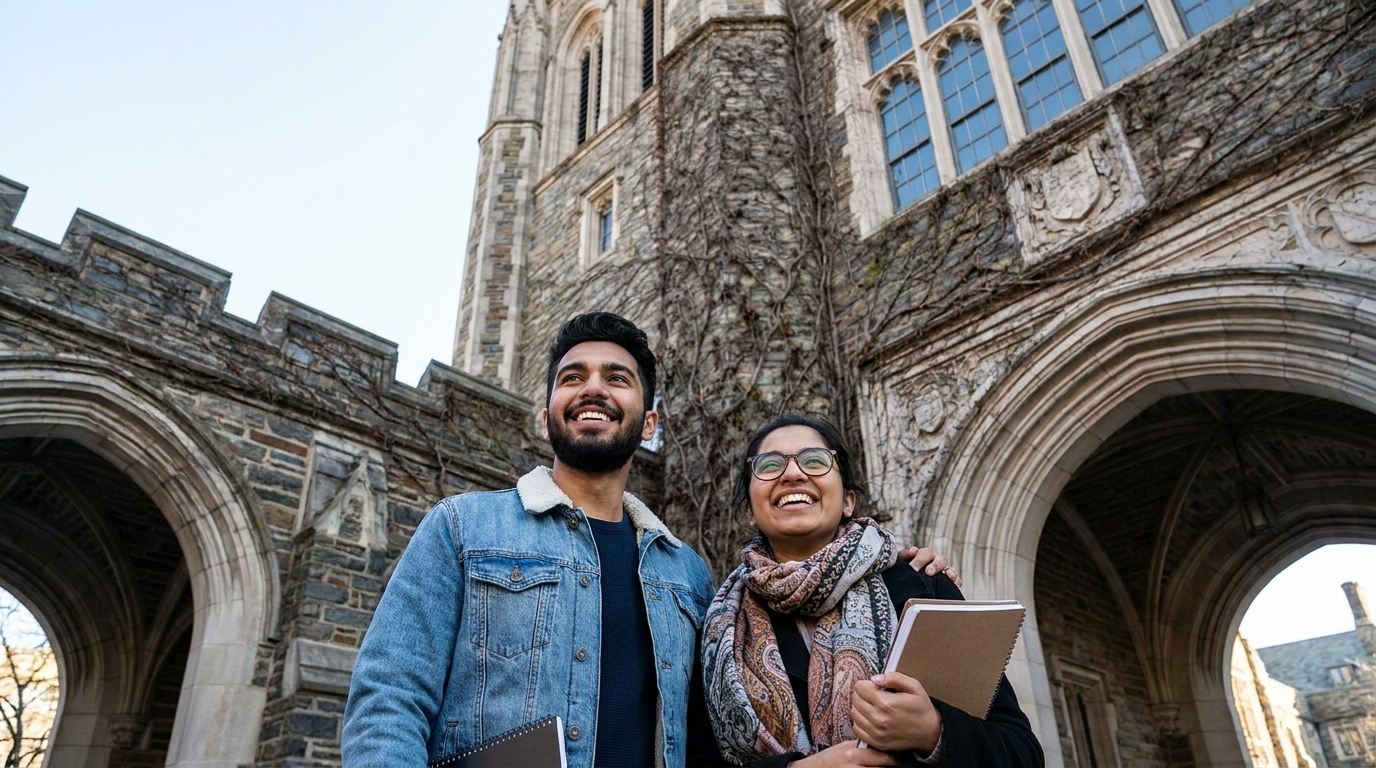 Family 5-Day NYC Itinerary: Campus Mornings, Iconic Afternoons