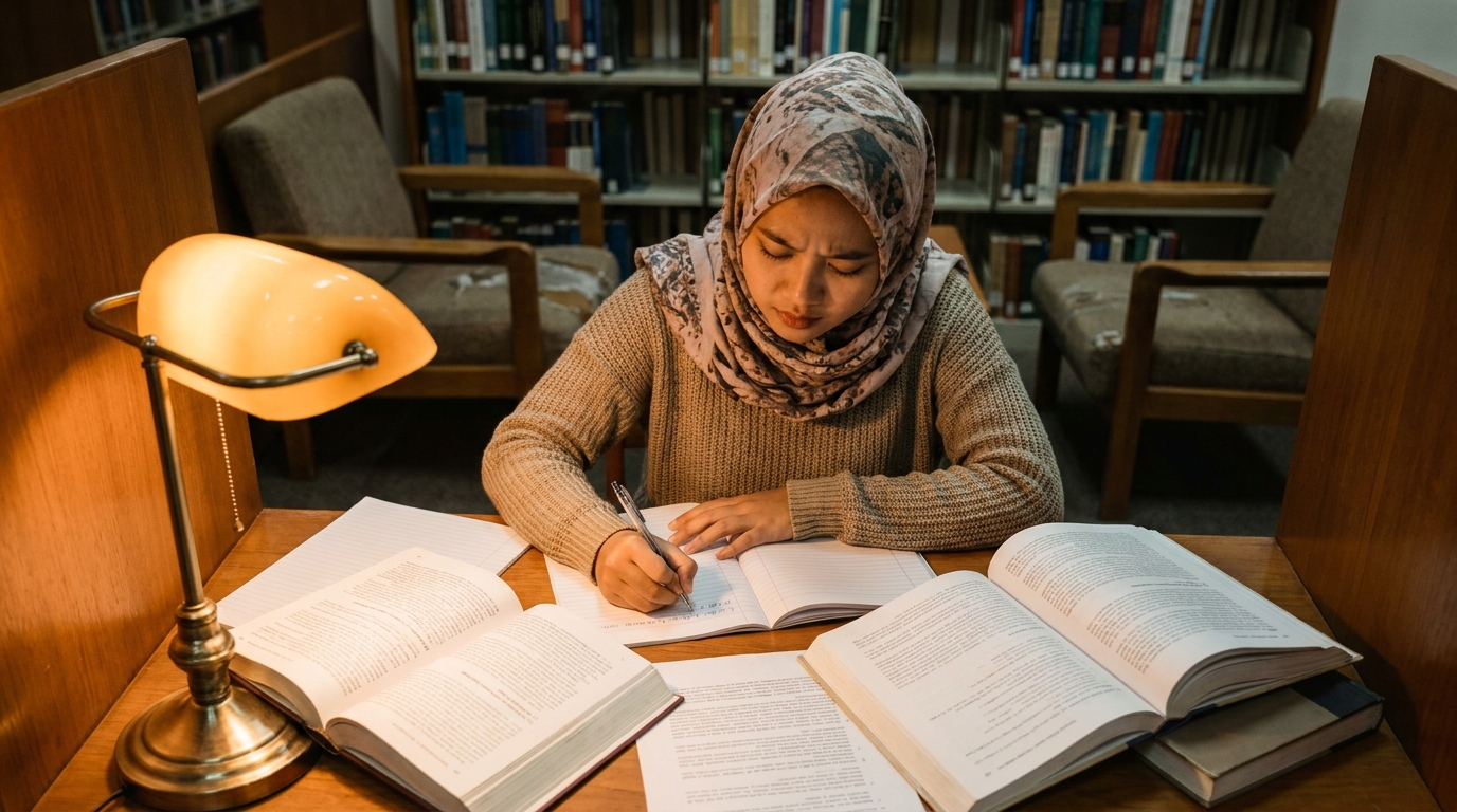 Museum Mile NYC: 5 Museum Berkelas Dunia yang Mengajarkan Kosakata Akademik TOEFL