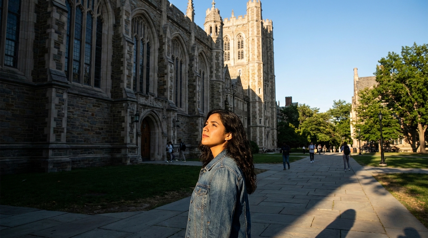 Programas pre-college de verano en NYC: Columbia, NYU, Parsons, Pratt para estudiantes de secundaria