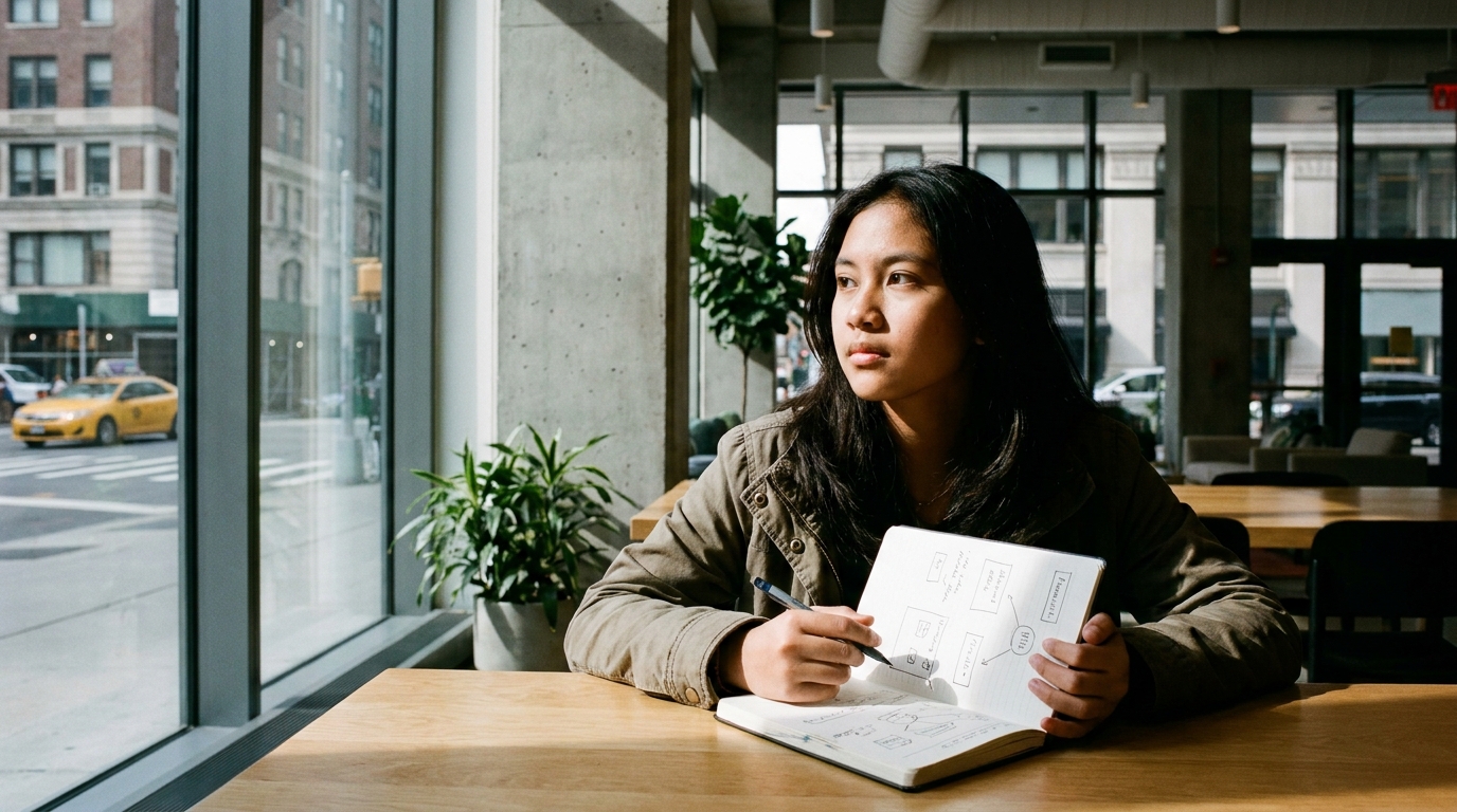 Program Musim Panas Pre-College NYC: Columbia, NYU, Parsons, Pratt untuk Siswa SMA
