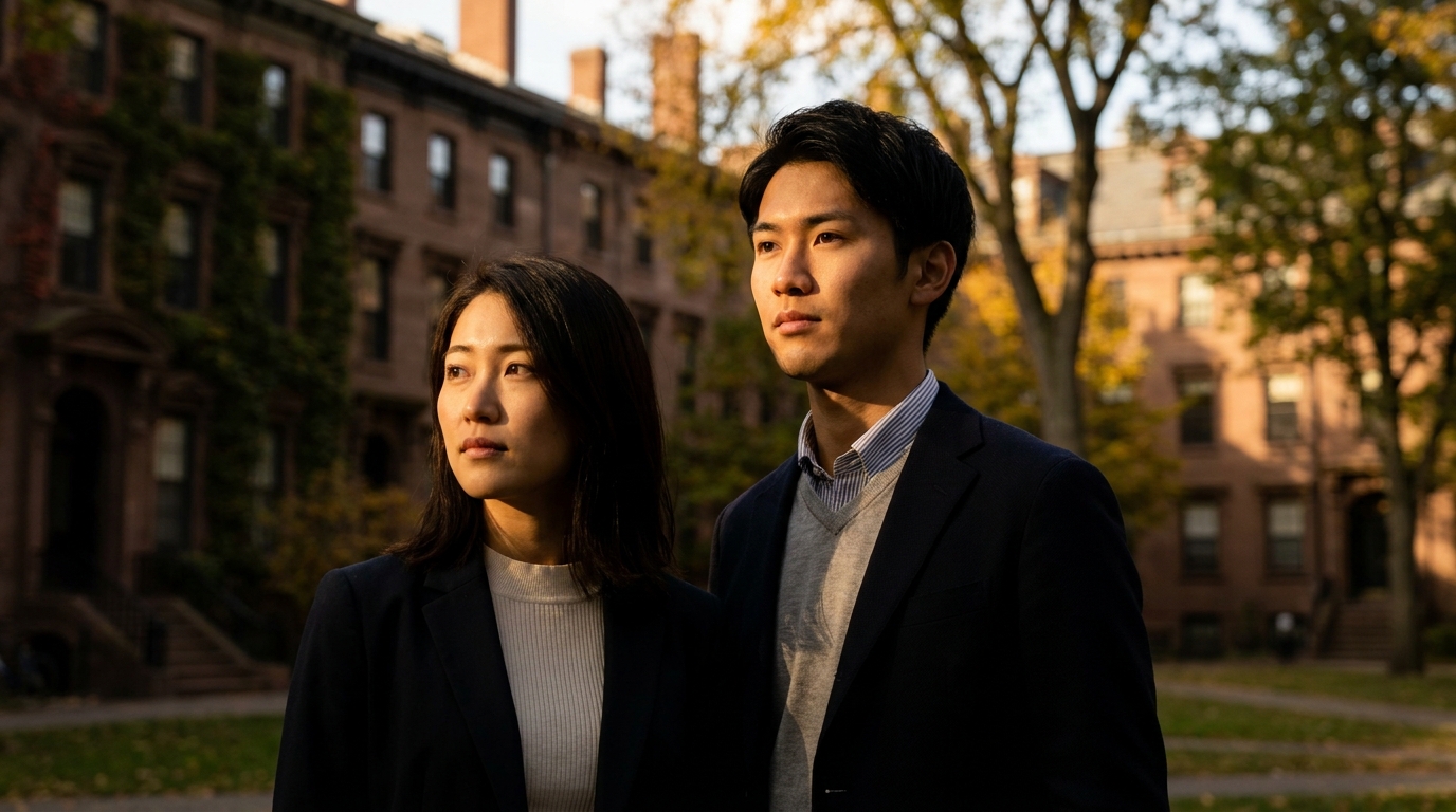 NYC プレカレッジ夏期プログラム:高校生向けの Columbia、NYU、Parsons、Pratt