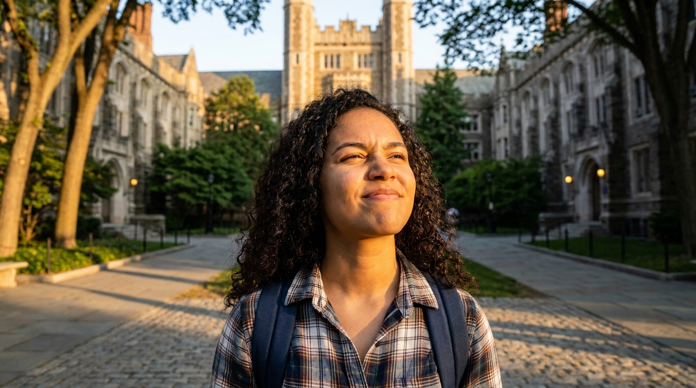 Programas Pre-College de Verão em NYC: Columbia, NYU, Parsons, Pratt Para o Ensino Médio
