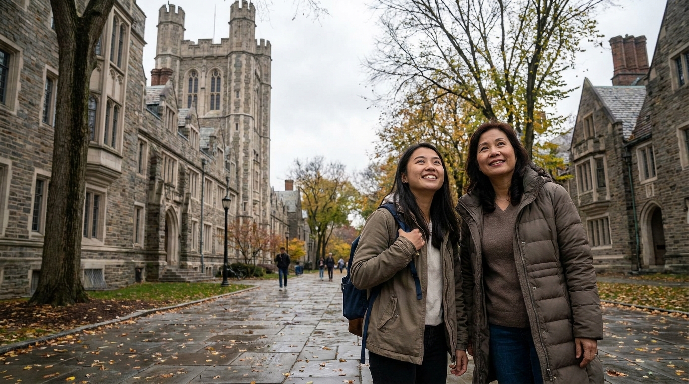 NYC qua bốn mùa: Khi nào nên thăm và kết hợp với các tour khuôn viên