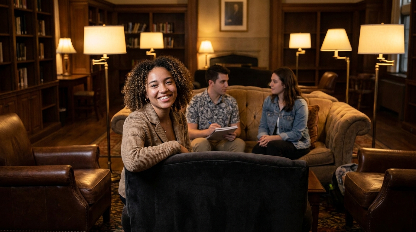 NYC Through Four Seasons: When to Visit and Time It With Campus Tours