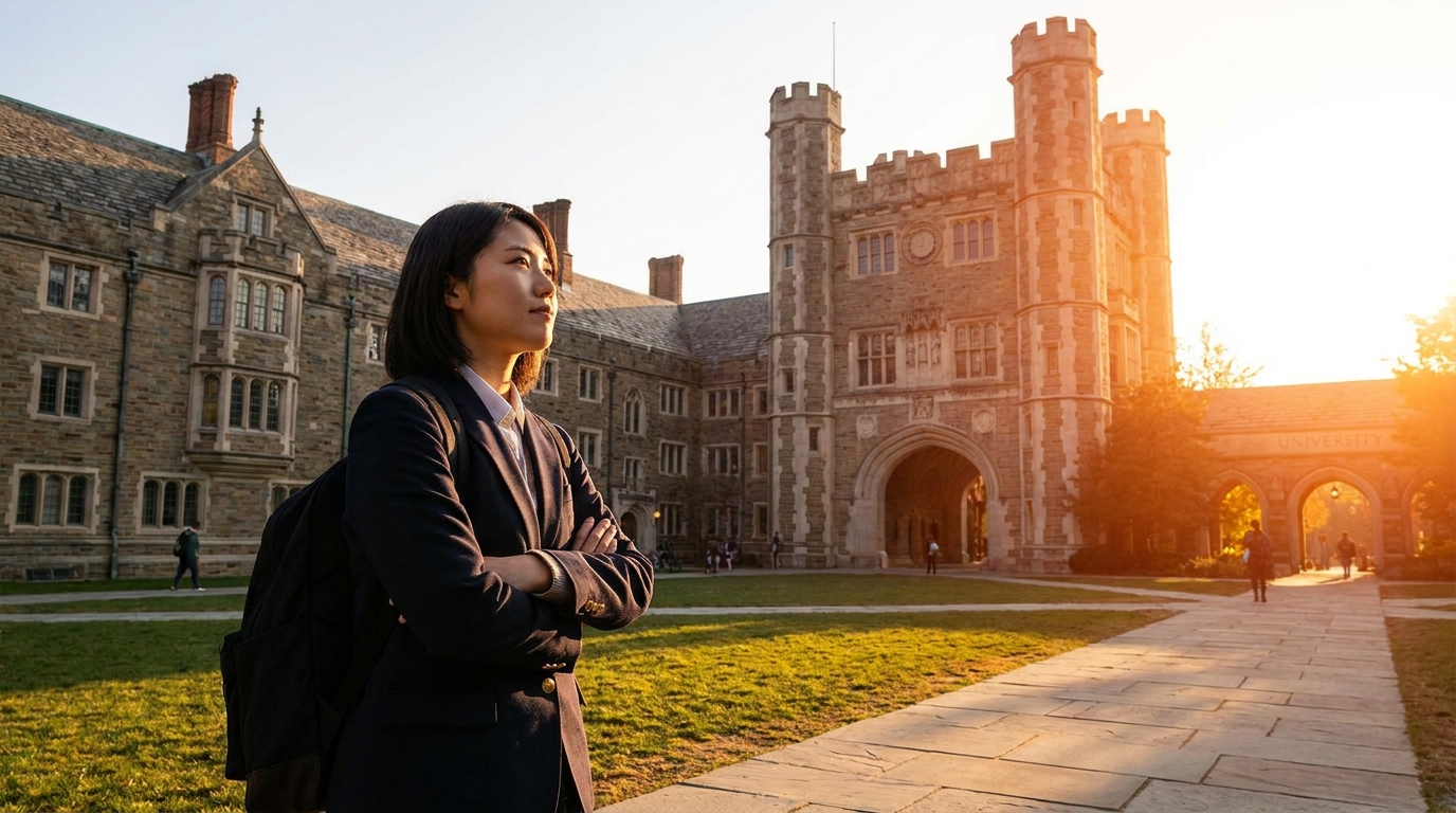 NYC 大学マップ:Columbia、NYU、Cooper Union、Fordham、CUNY ほか 10 校以上のトップスクール
