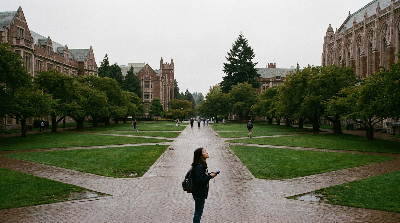 แผนที่มหาวิทยาลัยในนิวยอร์ก: Columbia, NYU, Cooper Union, Fordham, CUNY และโรงเรียนชั้นนำกว่า 10 แห่ง