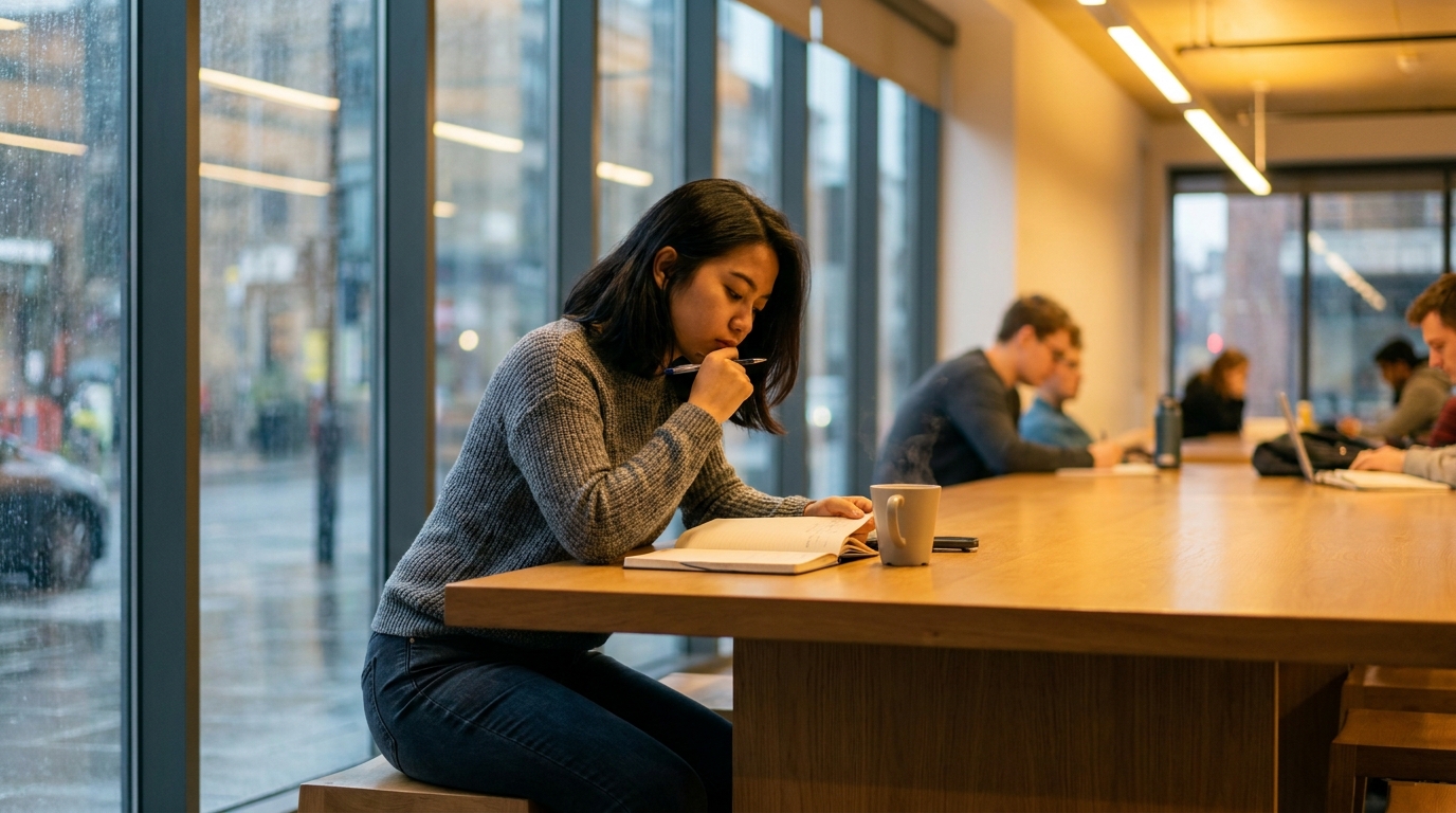 Panduan Penerimaan NYU: Stern, Tisch, CAS, Gallatin, Steinhardt — Mana yang Dipilih?