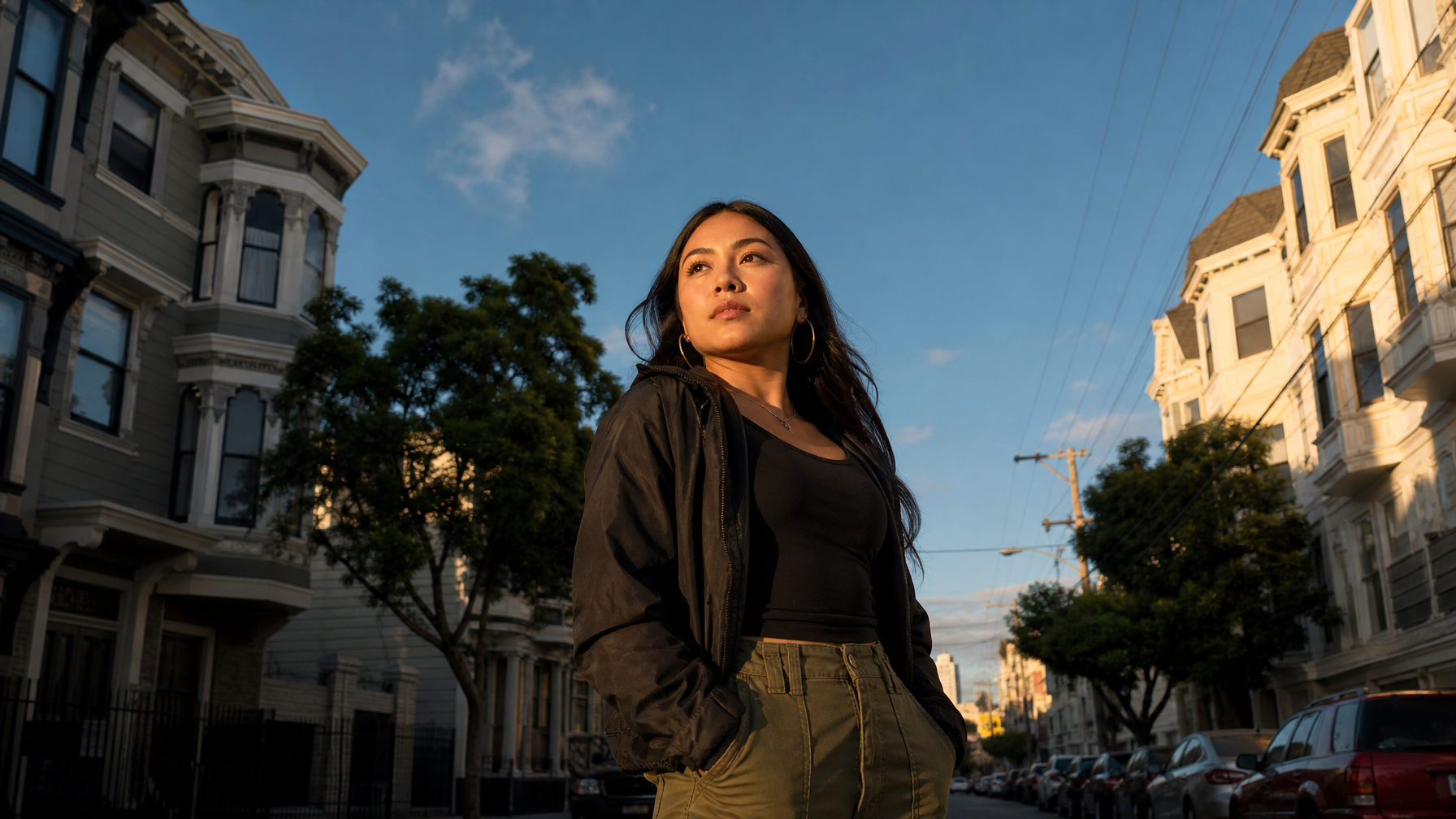 ¿En qué se diferencian Oakland y Berkeley de San Francisco?