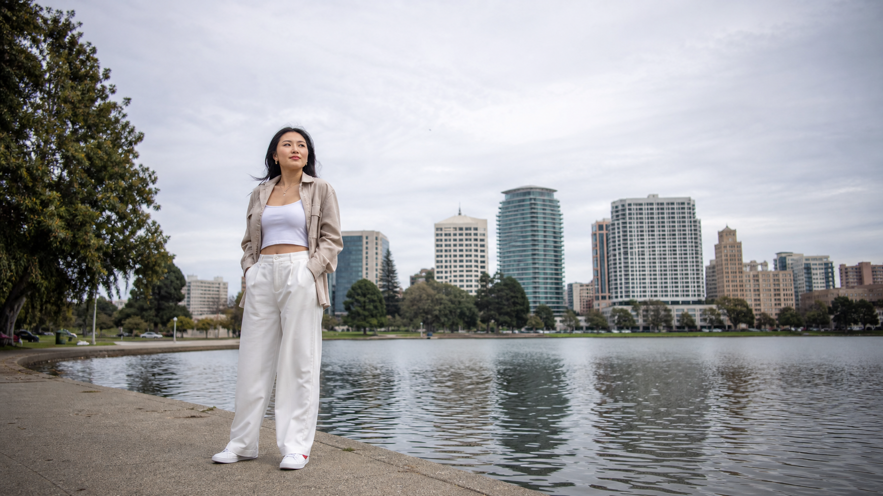 Oakland và Berkeley khác San Francisco như thế nào?