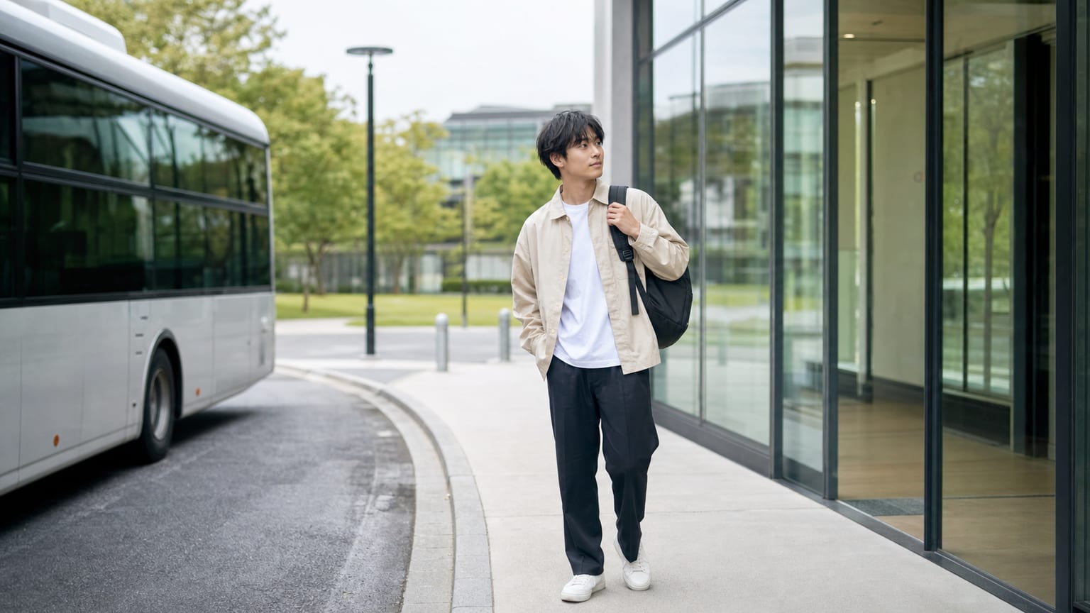 「Off」は去ること、止まること、ときに始まること