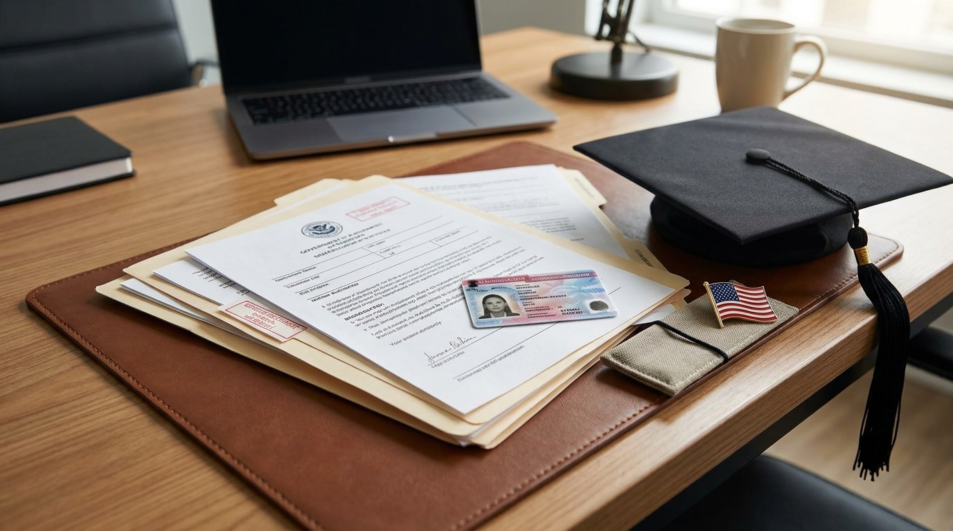 What Is OPT and How Does It Work for International Students?