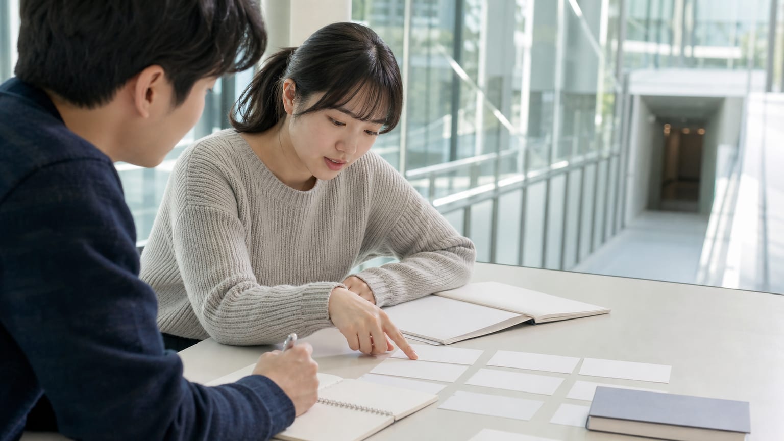 「Over」は越えて、見直して、立ち直って、やり直す