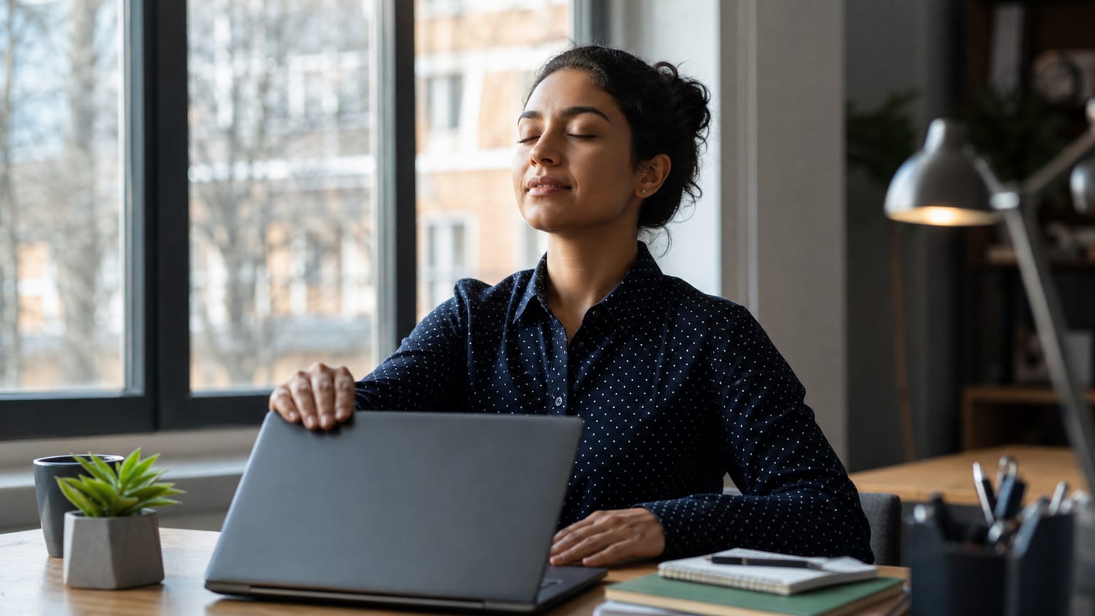 Stressed, Anxious, Overwhelmed, or Burned Out? They’re Not the Same