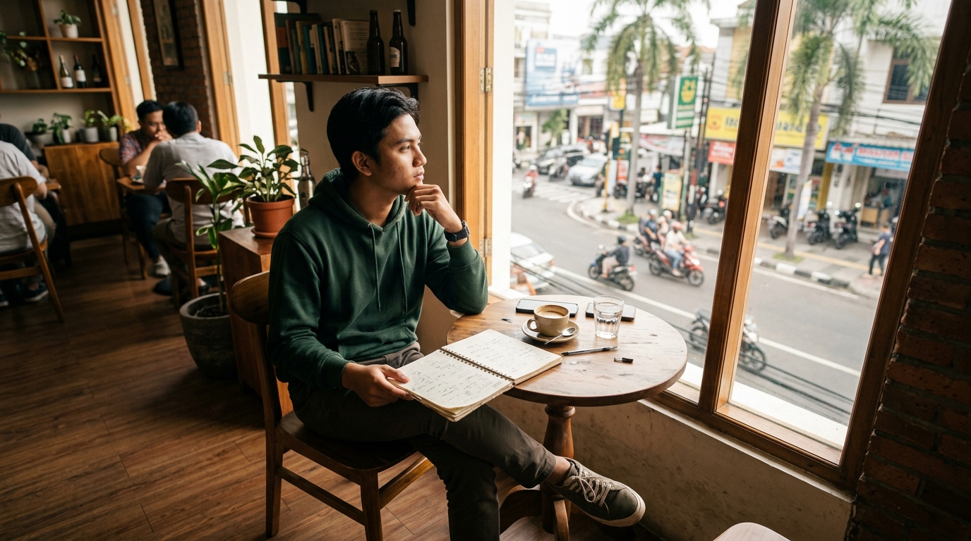 Bagaimana Cara Menghabiskan Sore di Sekitar Nassau Street?