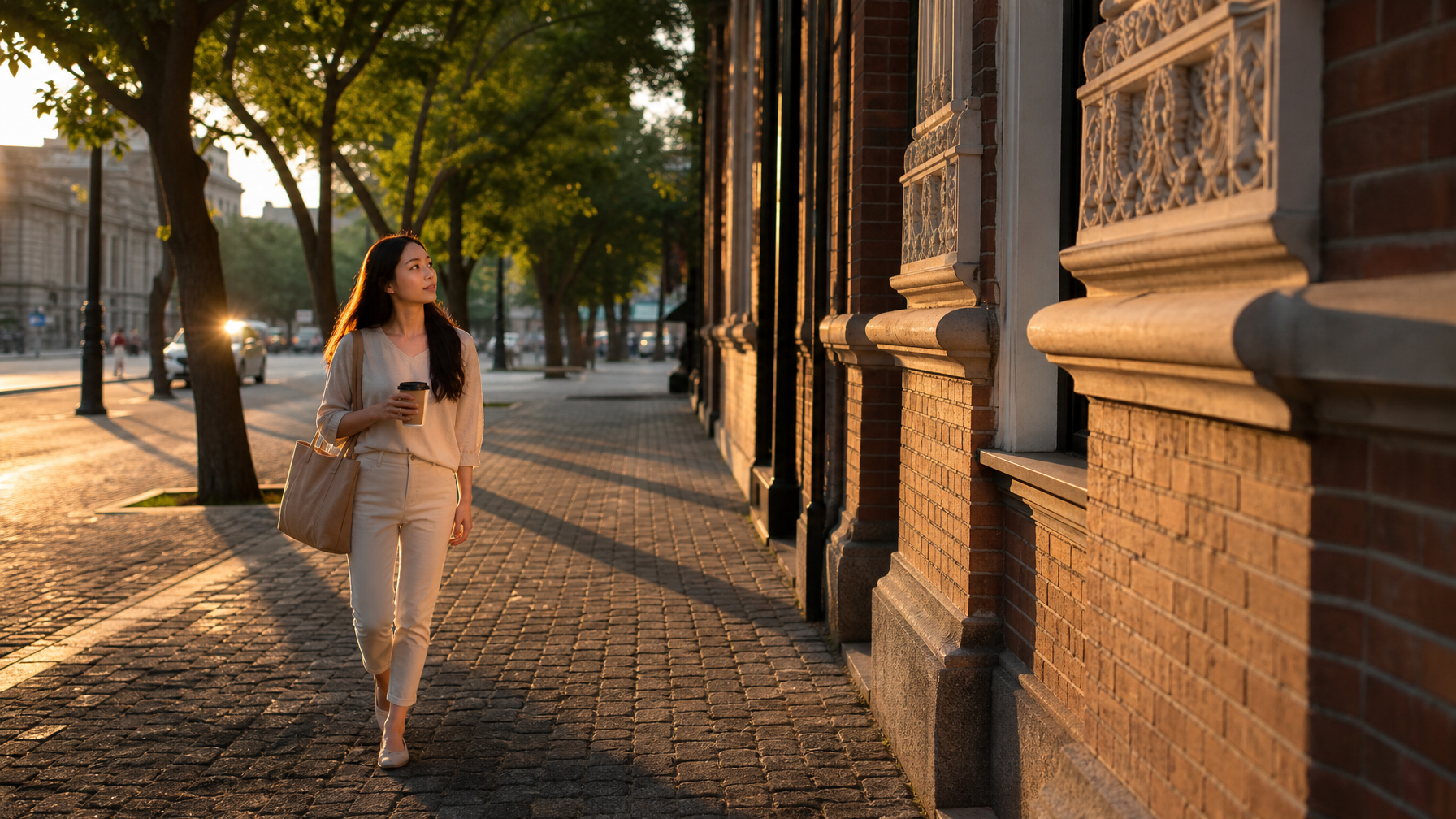 Bạn nên dành buổi chiều quanh Nassau Street như thế nào?