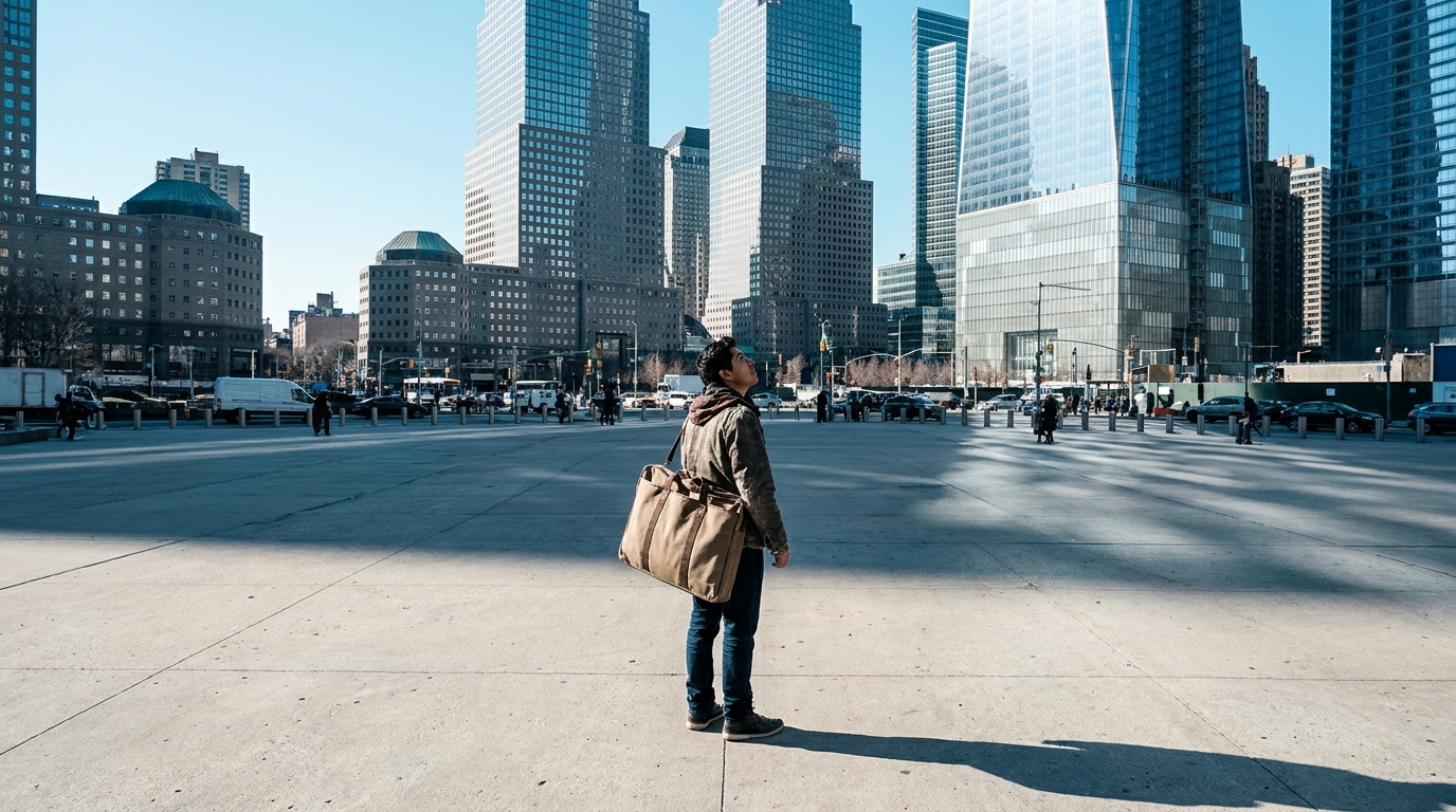 Escuelas de diseño de NYC comparadas: Parsons vs Pratt vs SVA para moda, arquitectura, ilustración