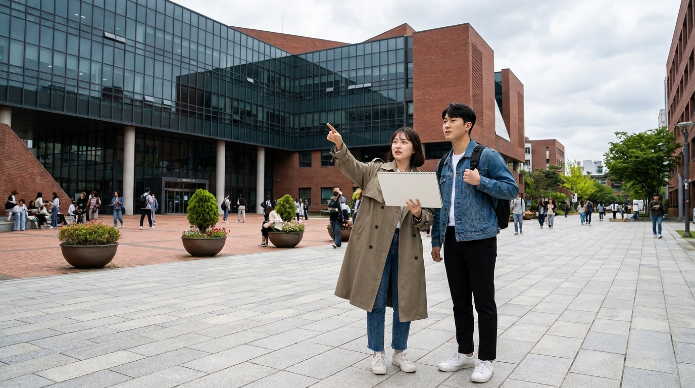 NYC 디자인 스쿨 비교: 패션, 건축, 일러스트레이션의 Parsons vs Pratt vs SVA